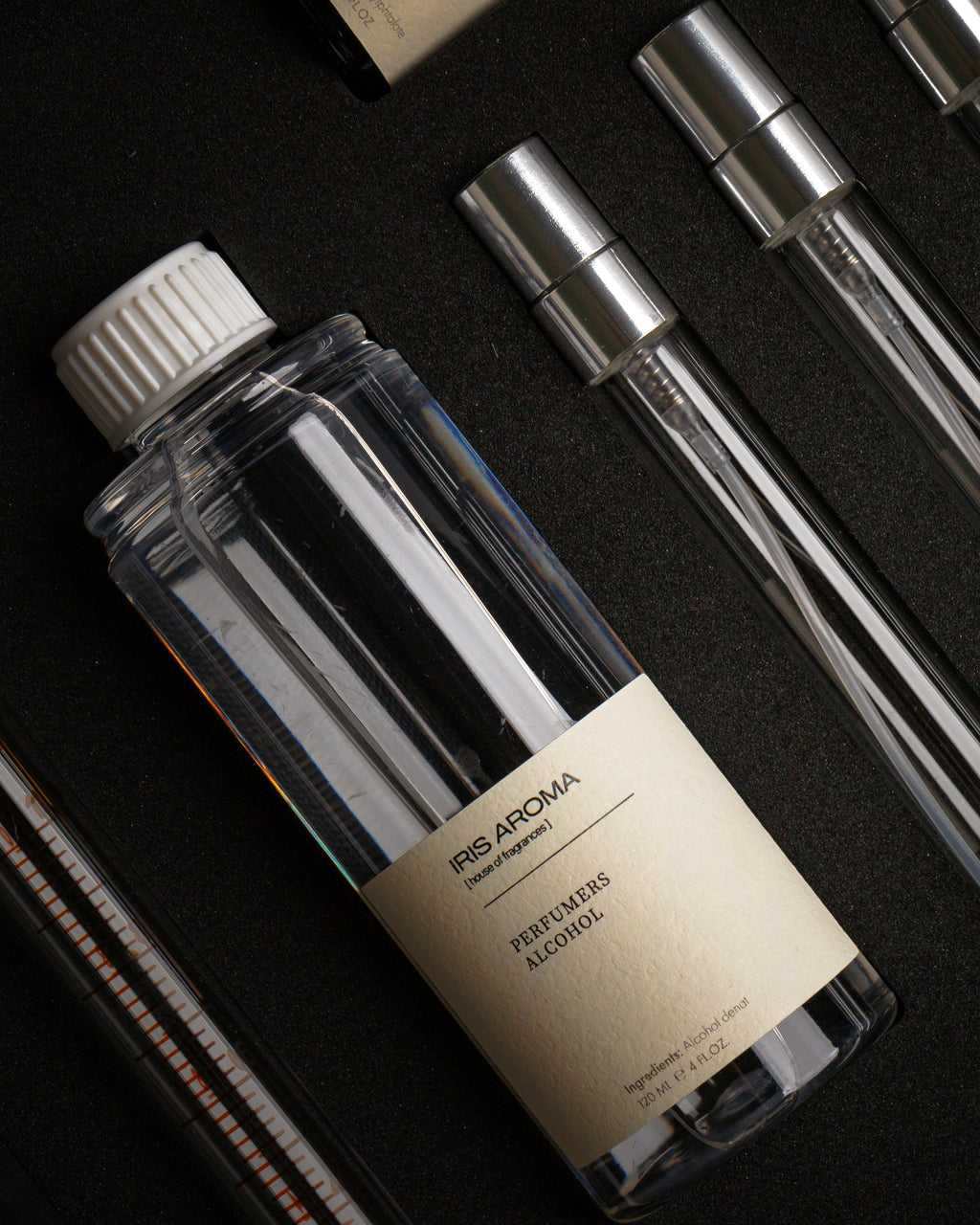 DIY Aroma Kit