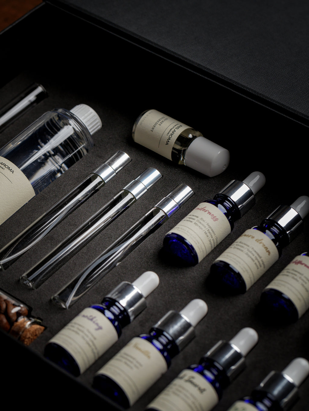 DIY Aroma Kit