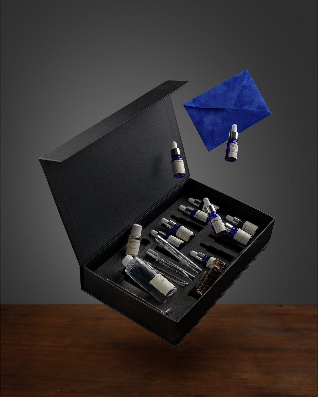 DIY Aroma Kit